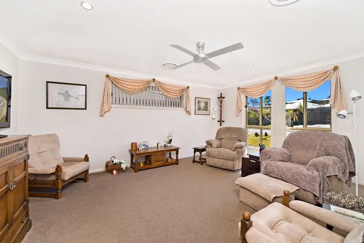 Fifth view of Homely house listing, 40 Braeroy Drive, Port Macquarie NSW 2444