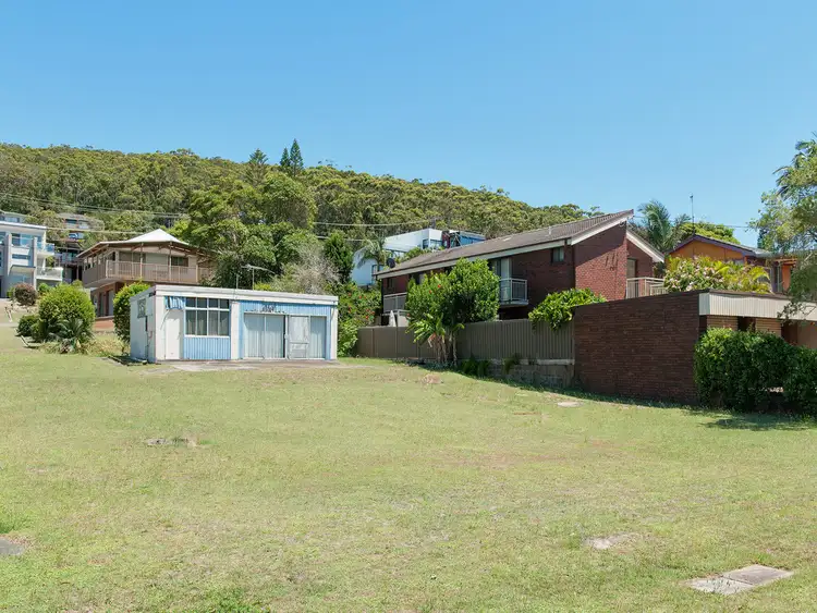 Third view of Homely house listing, 36 Marine Drive, Fingal Bay NSW 2315