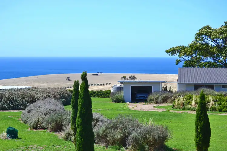 Third view of Homely rural property listing, Lot 10, 74 BUICK ROAD, Kangaroo Head SA 5222