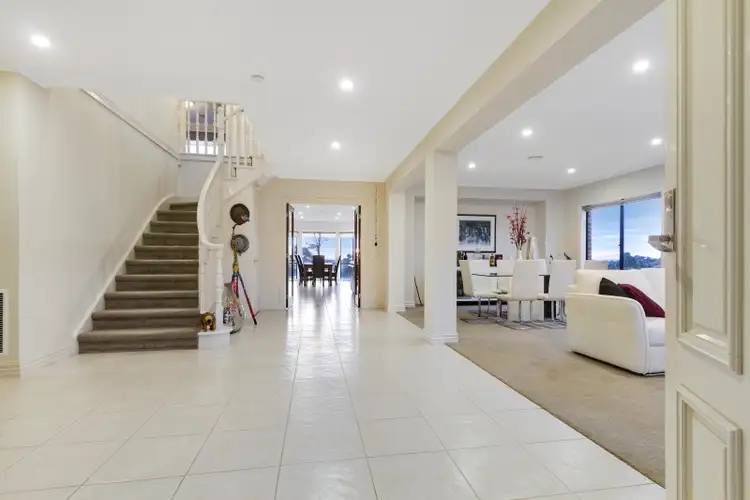 Third view of Homely house listing, 10 Water Way, Frankston South VIC 3199