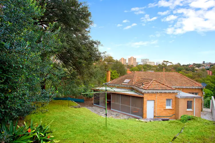Fifth view of Homely house listing, 32 Suttie Road, Bellevue Hill NSW 2023