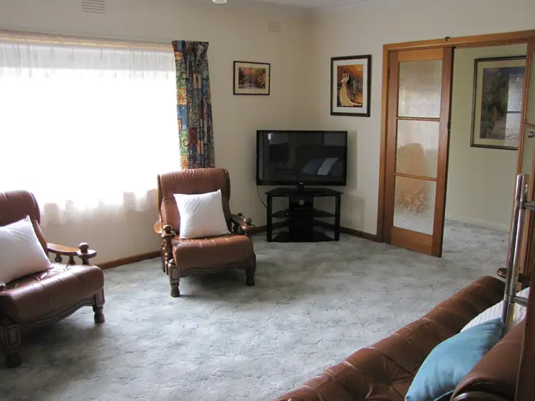 Third view of Homely house listing, 10 Harvey Street, Newborough VIC 3825