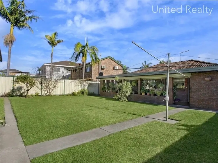 Fifth view of Homely house listing, 29 St Kilda Street, St Johns Park NSW 2176