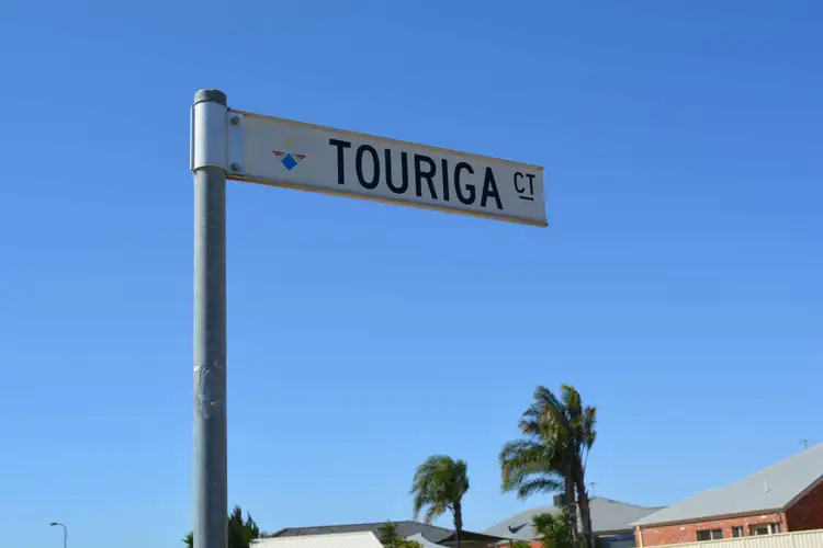 Fifth view of Homely land listing, 1 Touriga Court, Mildura VIC 3500