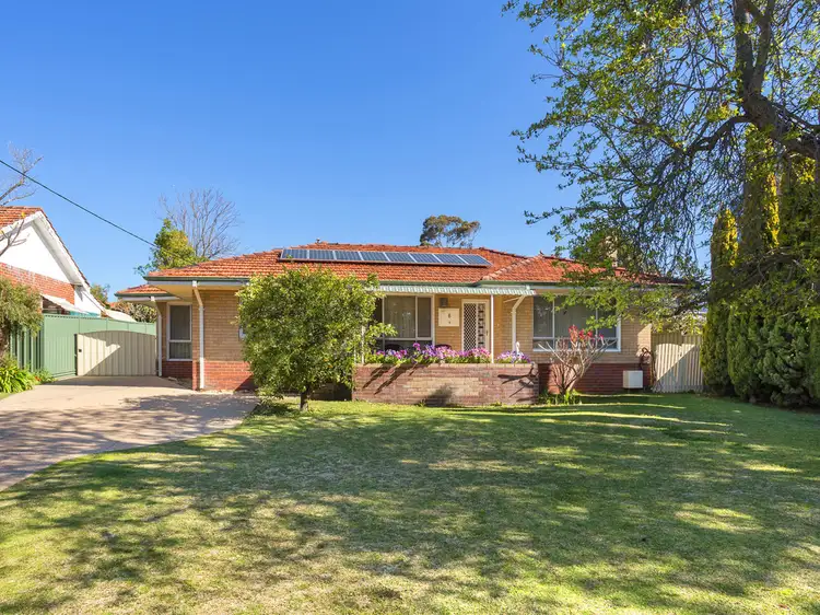8 Pitman Street, Myaree WA 6154