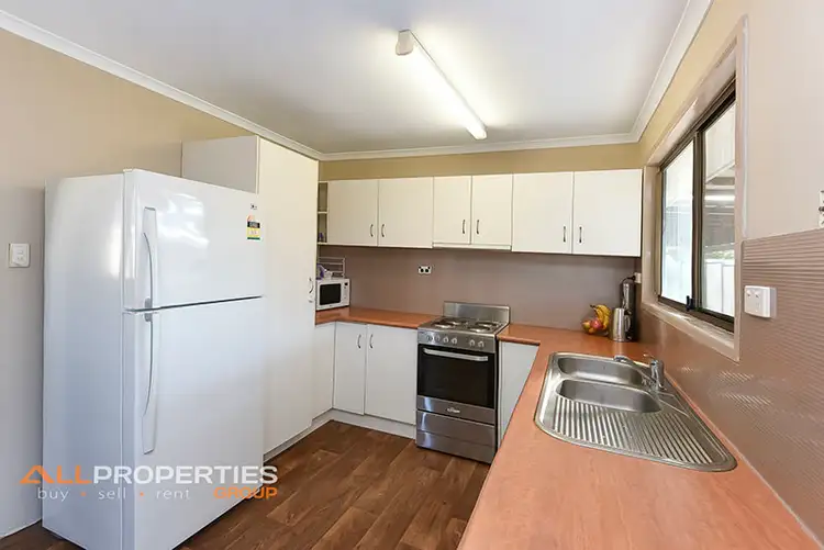 Third view of Homely house listing, 5 Megan Court, Boronia Heights QLD 4124