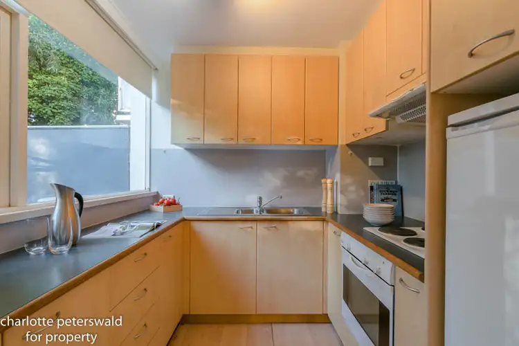 Sixth view of Homely unit listing, 3/2 Lauramont Avenue, Sandy Bay TAS 7005