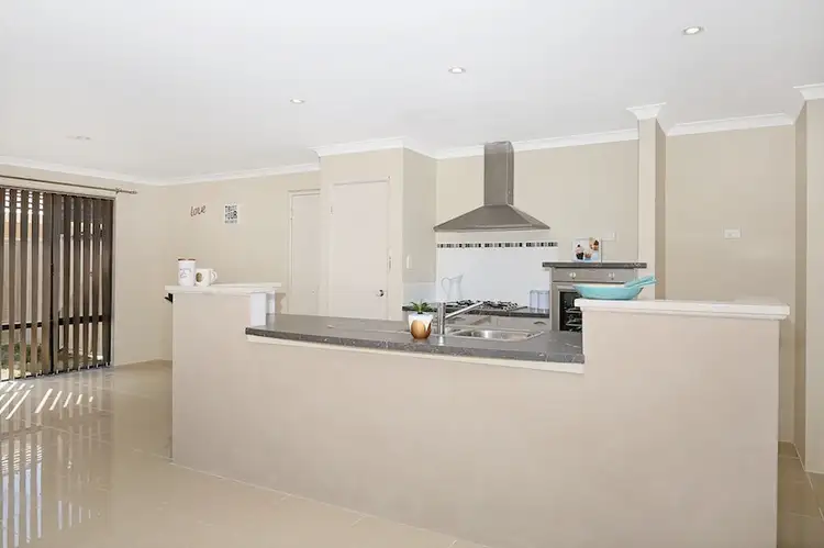 Sixth view of Homely house listing, 19 Dowerin Circuit, Lakelands WA 6180