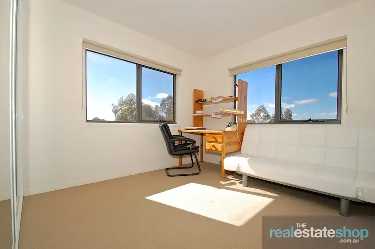 Third view of Homely apartment listing, 127/1 Braybrooke Street, Bruce ACT 2617