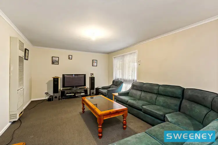 Fifth view of Homely house listing, 110 Point Cook Road, Seabrook VIC 3028