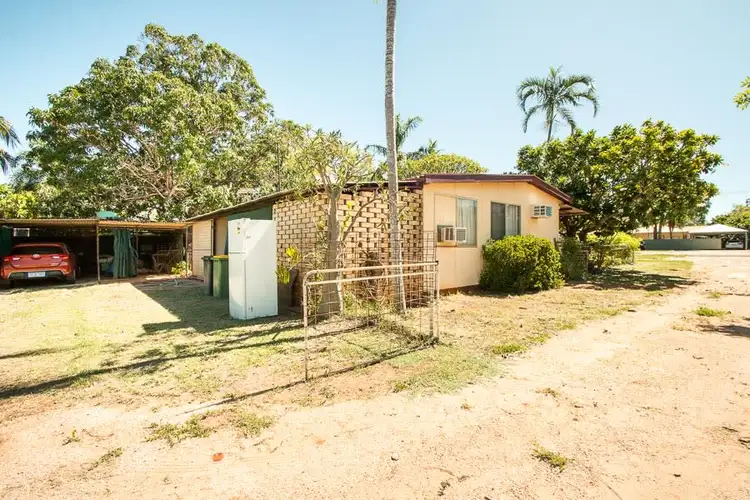 Fourth view of Homely house listing, 45 Forrest Street, Broome WA 6725