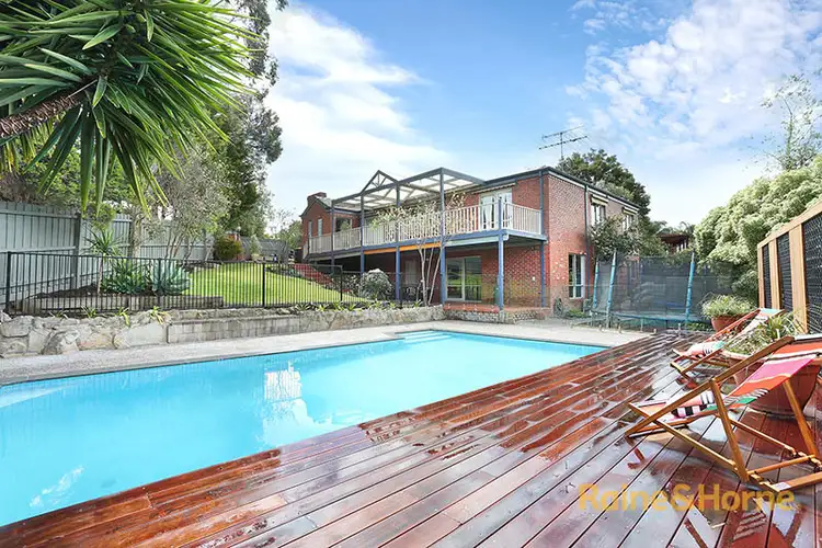 6 Mapledene Court, Templestowe VIC 3106