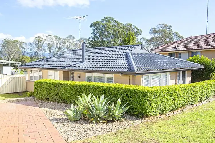 368 Castlereagh Road, Agnes Banks NSW 2753