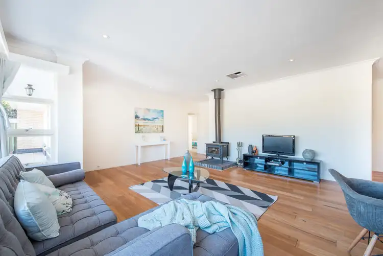 Fifth view of Homely house listing, 30 McClure ave, Reynella East SA 5161