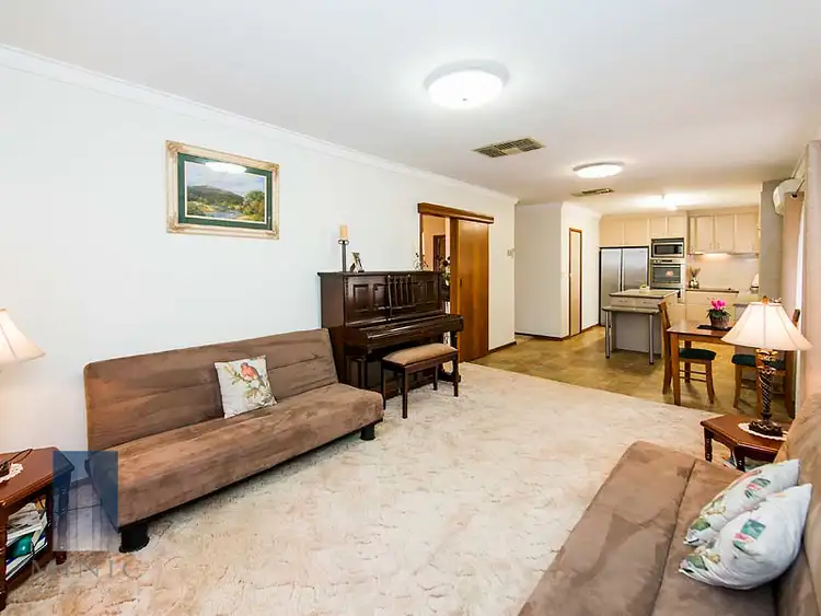 Fifth view of Homely house listing, 50A Bungaree Road, Wilson WA 6107