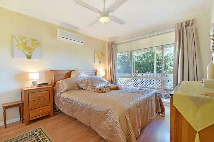 Fifth view of Homely house listing, 28 McIlwaine Crescent, Noarlunga Downs SA 5168