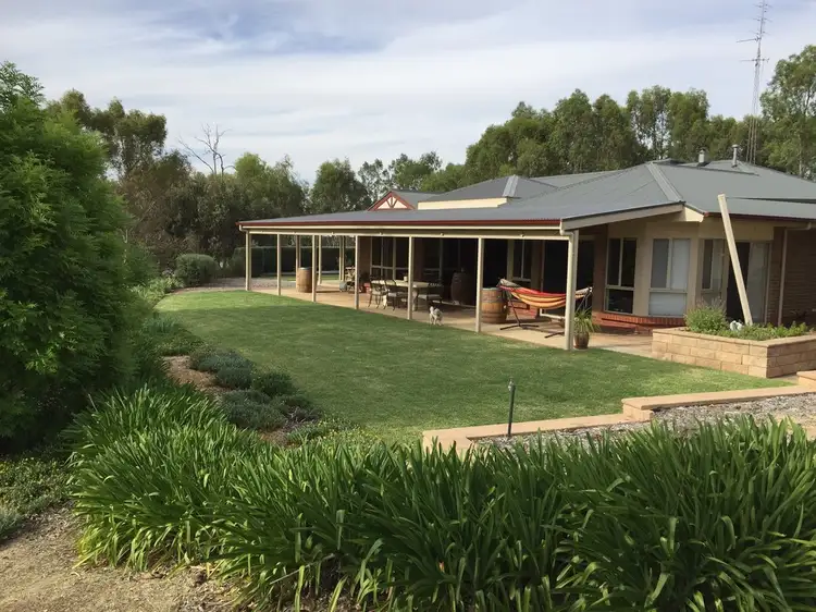 Lot 68 Kurrang Ave, Clare SA 5453