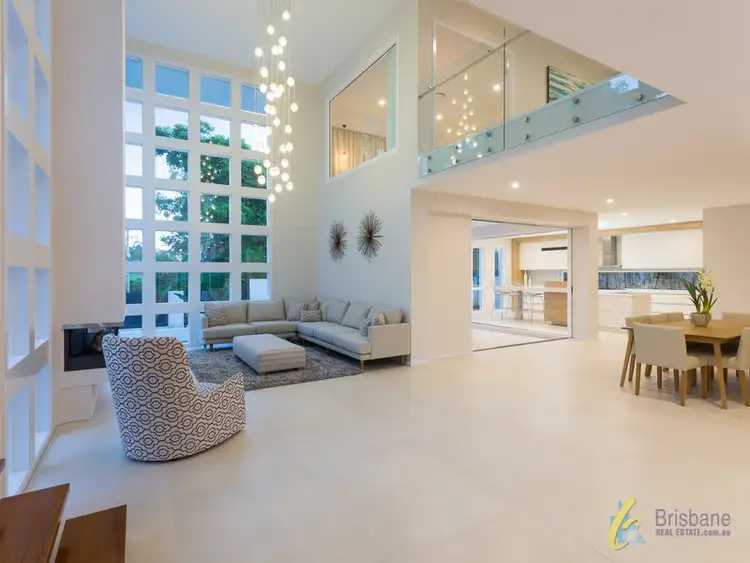 Third view of Homely house listing, 291 Indooroopilly Road, Indooroopilly QLD 4068