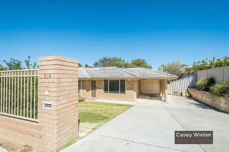 Second view of Homely house listing, 319 Eddystone Avenue, Heathridge WA 6027