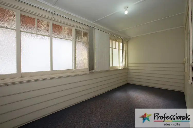 Sixth view of Homely house listing, 87 Wittenoom Street, Collie WA 6225