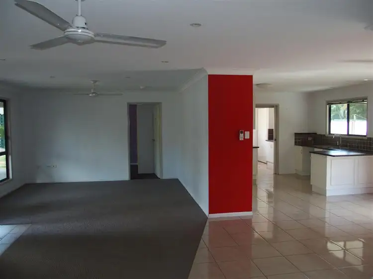 Fourth view of Homely house listing, 5 Alamein Drive, Emerald QLD 4720