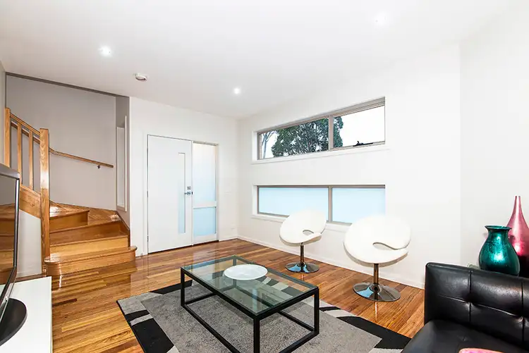 Sixth view of Homely townhouse listing, 2/9 Menarra Street, Strathmore VIC 3041