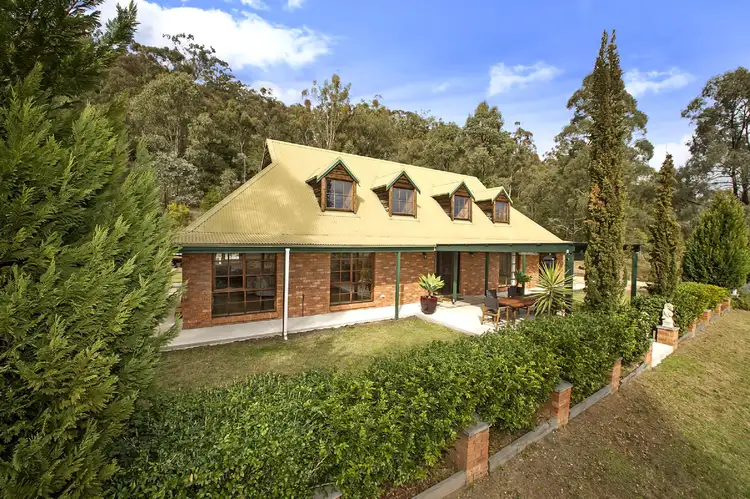 Second view of Homely rural property listing, 515 WOLLOMBI RD, Broke NSW 2330