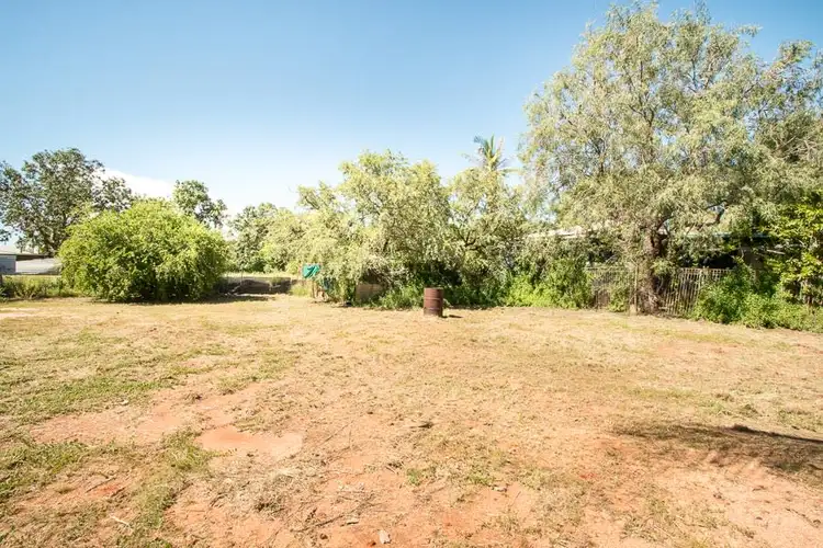 Second view of Homely house listing, 45 Forrest Street, Broome WA 6725