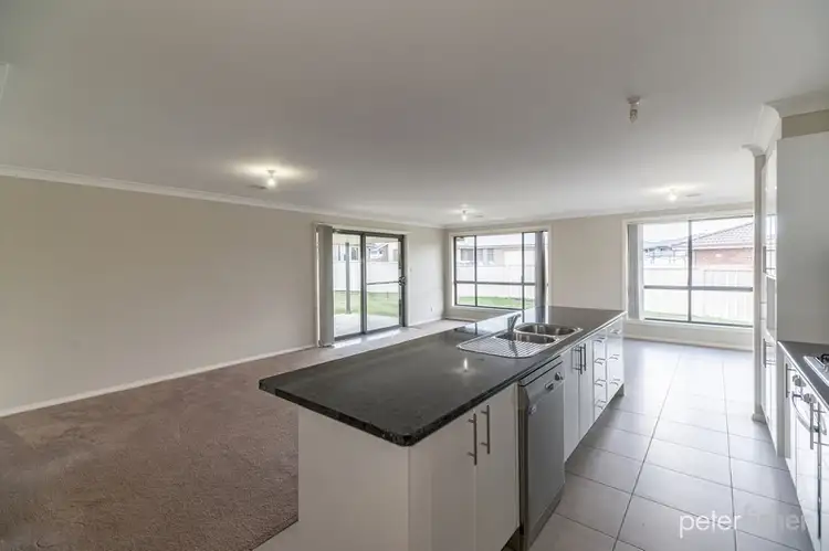 Fifth view of Homely house listing, 3 Braeburn Crescent, Orange NSW 2800