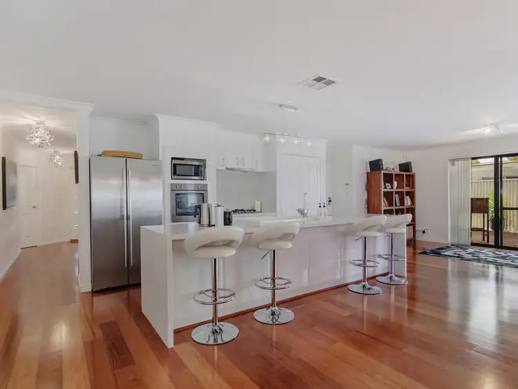 Fifth view of Homely house listing, 2 Carbine Corner, Baldivis WA 6171