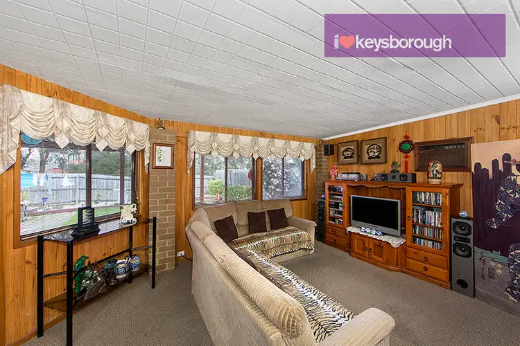 Fourth view of Homely house listing, 10 Keith Court, Keysborough VIC 3173