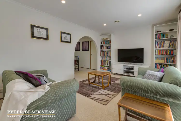 Fifth view of Homely house listing, 30 Abercorn Crescent, Isabella Plains ACT 2905