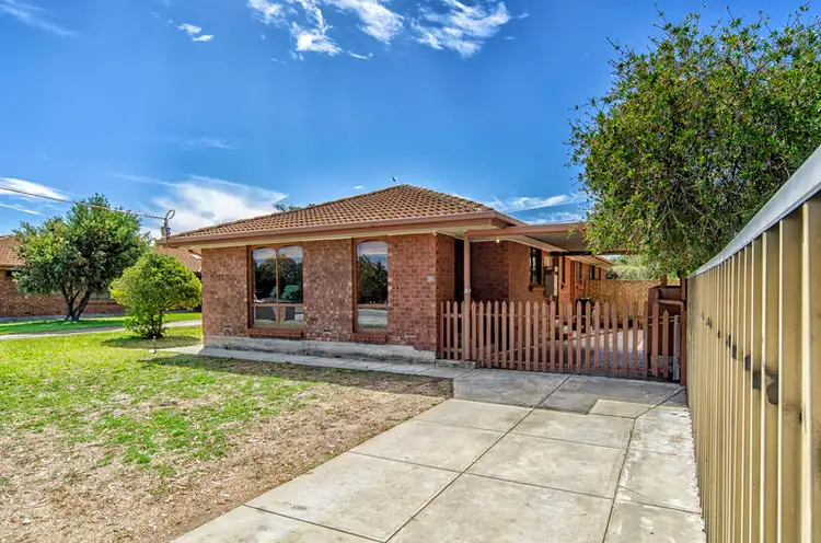 Main view of Homely unit listing, 4/69 Pennys Hill Road, Hackham SA 5163