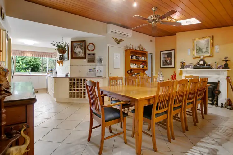 Fifth view of Homely house listing, 9 Sewell Court, Frankston South VIC 3199