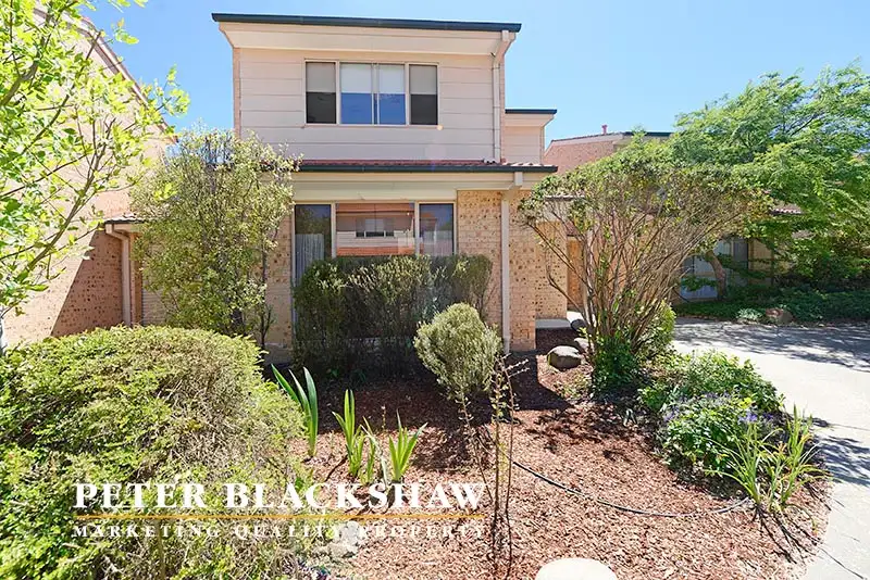 Main view of Homely townhouse listing, 8/170 Clive Steele Avenue, Monash ACT 2904
