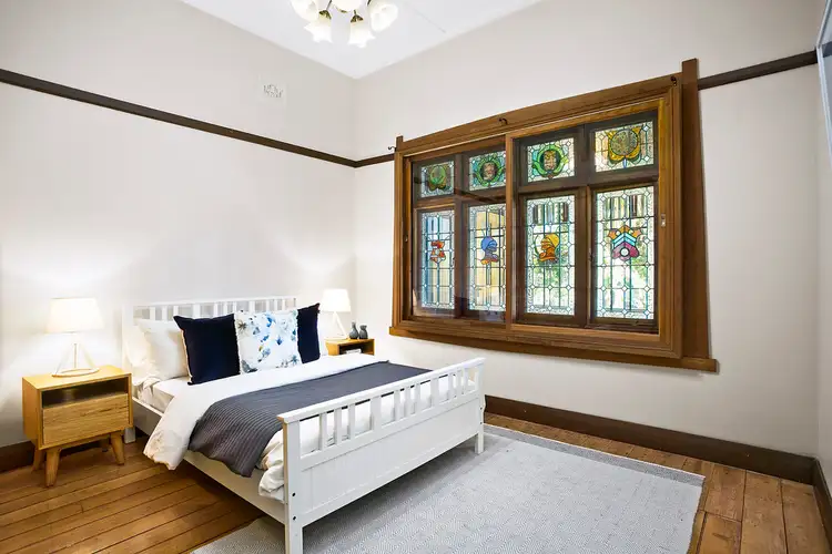 Fifth view of Homely house listing, 93 Newington Rd, Marrickville NSW 2204