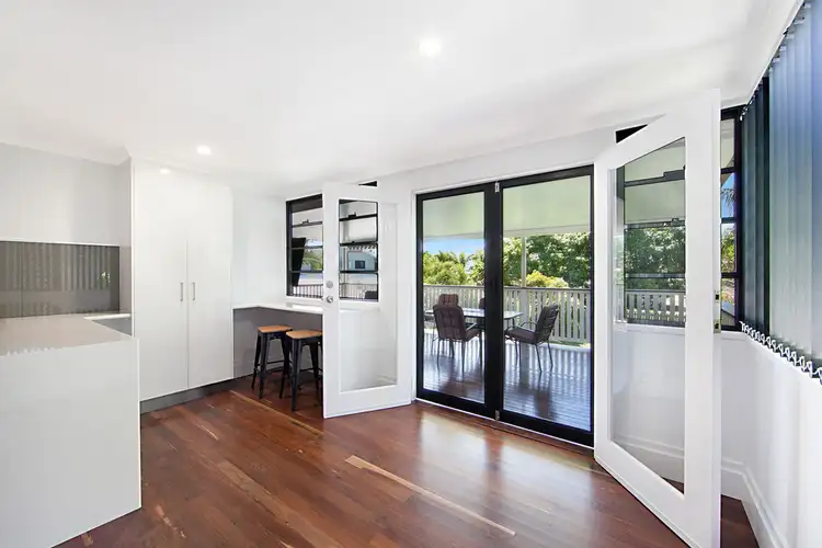 Sixth view of Homely house listing, 8 Macintosh Street, Hermit Park QLD 4812