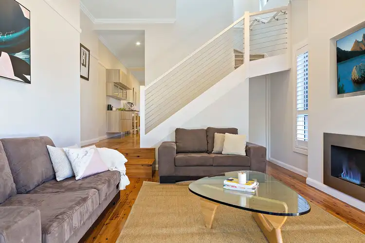 Sixth view of Homely semi-detached listing, 6 Kent Avenue, Croydon Park NSW 2133