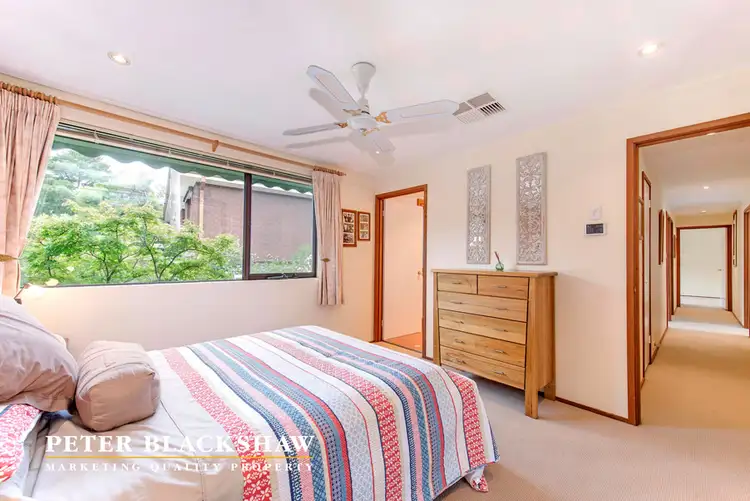 Fifth view of Homely house listing, 4 McLarty Court, Kambah ACT 2902