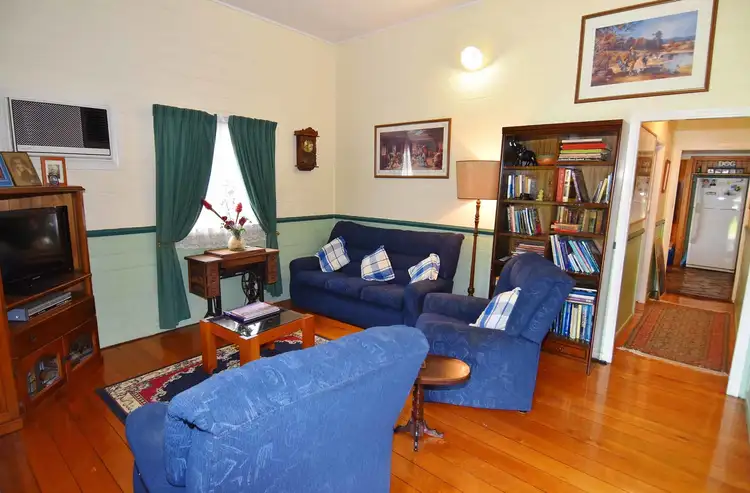 Sixth view of Homely house listing, 13 Bellevue Street, Charters Towers QLD 4820