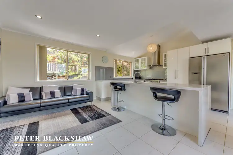 Sixth view of Homely house listing, 15 Churchill Way, Gordon ACT 2906