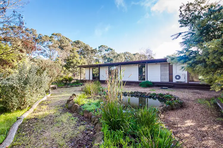 245 McDonalds Road, Clunes VIC 3370