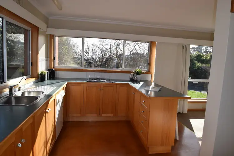 Fifth view of Homely house listing, 58 Benvenue Road, St Leonards TAS 7250