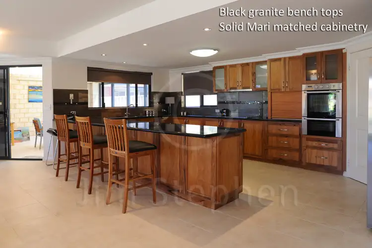 Fifth view of Homely house listing, 20 Kalari Rise, South Bunbury WA 6230