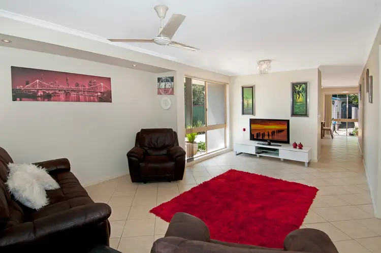 Fourth view of Homely house listing, 60 Mayda Street, Shailer Park QLD 4128