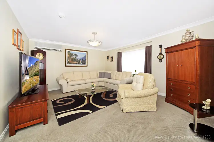 Second view of Homely townhouse listing, Address available on request