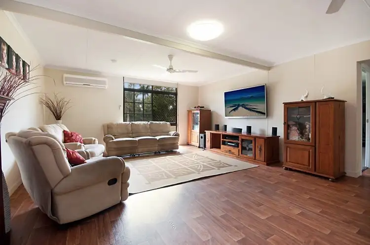 Fourth view of Homely house listing, 2 Isis Court, Alice River QLD 4817