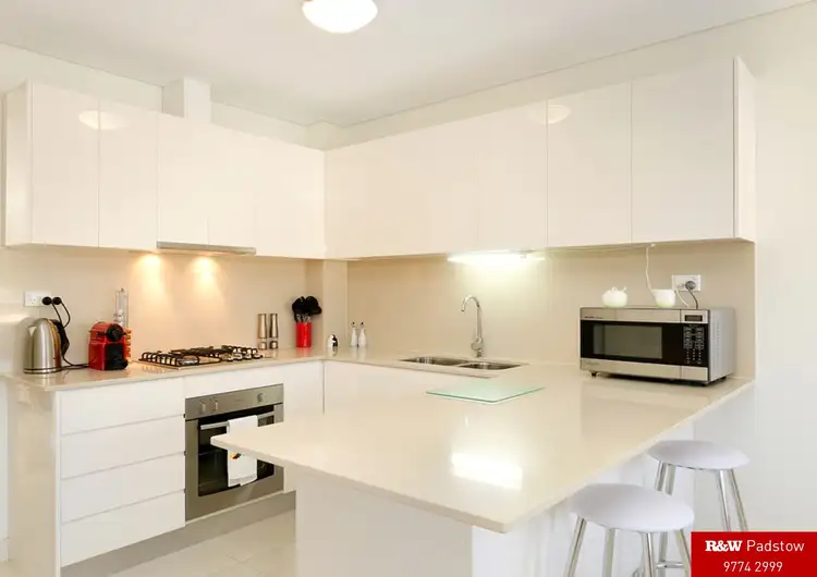 Third view of Homely apartment listing, 7/156-160 Alma Road, Padstow NSW 2211