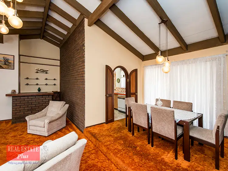 Sixth view of Homely house listing, 25 Travers Way, Swan View WA 6056