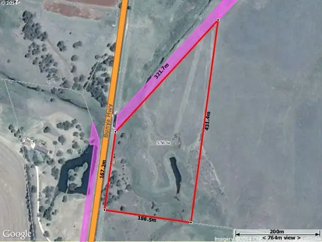 Fifth view of Homely land listing, Lot 22 Bunya Highway, Kingaroy QLD 4610